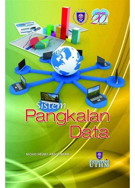 Apa Itu Pengkalan Data - kampongpengkalan