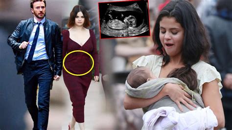 Latest Updates: Selena Gomez's Pregnancy Rumors Explored