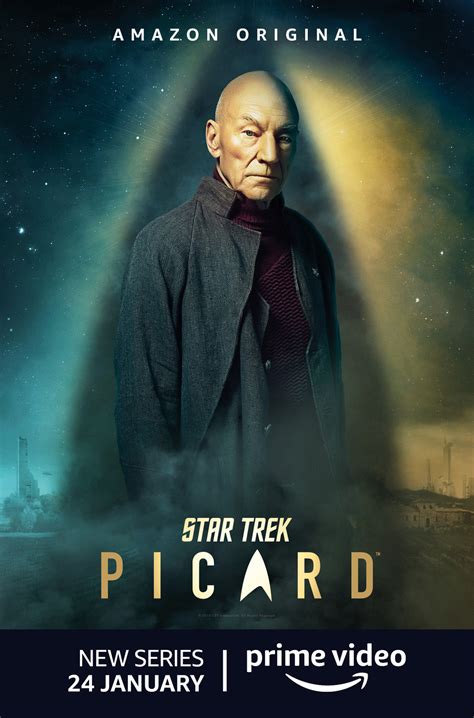 How to Watch STAR TREK: PICARD | TREKNEWS.NET | Your daily dose of Star Trek news and opinion