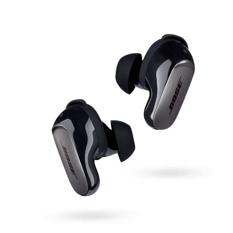 Bose Quietcomfort Ultra Noise Cancelling Bluetooth Wireless Earbuds : Target