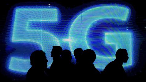 5G, quale sarà l'effetto dell'asta da record sui bilanci delle telco - Wired
