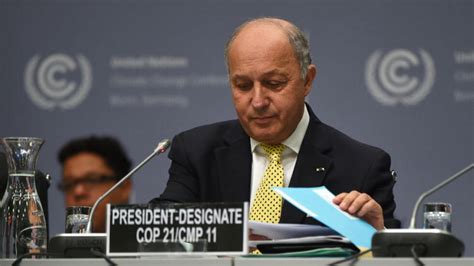 France says climate deal must avoid US Congress vote