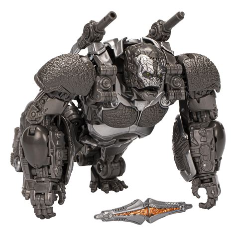 Buy Transformers Toys Studio Series Leader Rise of The Beasts 106 ...