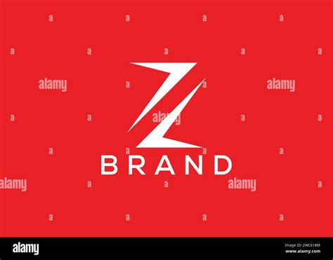 Letter Z modern logo design vector template Stock Vector Image & Art - Alamy