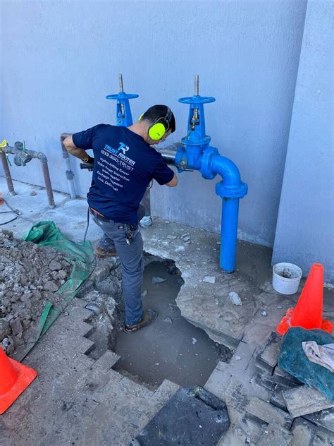 Backflow Preventer Repair And Installation Pompano Beach, FL | Trust Rooter