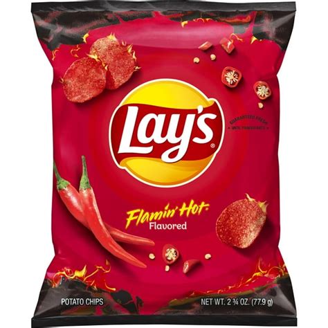 Sizes Of Lays Potato Chip Bags | SEMA Data Co-op