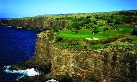 Best Hawaii Golf Courses: Top public and private courses in Hawaii