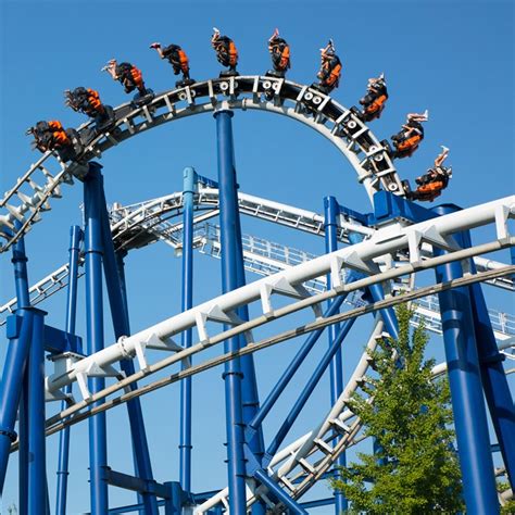 Gardaland Amusement Park | Gardaland Resort