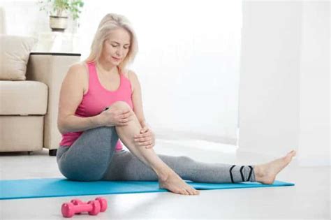 Why Exercises Can Help Relieve Joint Pain | AICA Orthopedics