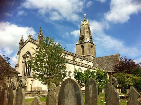 Travelling with Tweedy: Minchinhampton Common