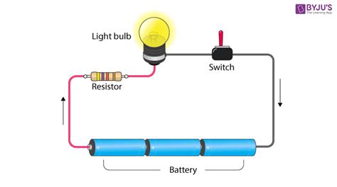 resistors in series diagram - Wiring Diagram and Schematics