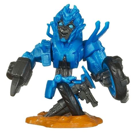 Chromia - Transformers Toys - TFW2005