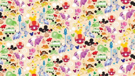 #DisneyKids: Download Our Playful Walt Disney World Resort Wallpaper ...