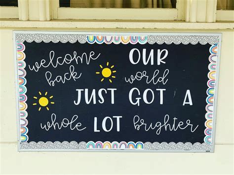 32 Seriously Cool Back to School Bulletin Board Ideas for 2023 | Teach ...