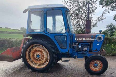 Monthly Collective Auction at Dungannon Farmers' Mart - LSL Auctions News