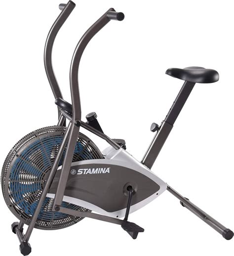 Stamina 890 Exercise Bike Parts | Reviewmotors.co