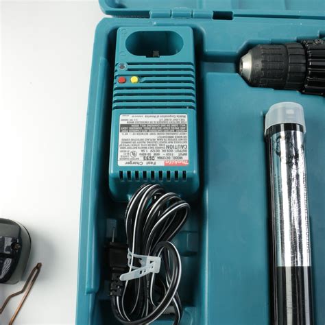 Makita Drill and Soldering Iron | EBTH