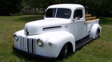 1946 Ford Pickup for sale near Cadillac, Michigan 49601 - Classics on Autotrader