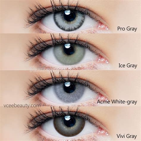 Official Code [VceePin] -10% OFF #contactlens | Contact lenses colored ...