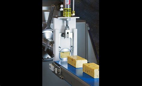 Suppliers offer equipment for all parts of the cheesemaking process | 2021-01-15 | Dairy Foods