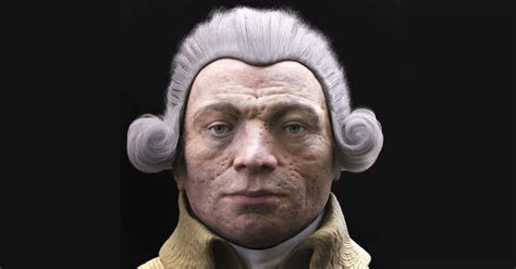 Real Historical Faces: Facial Reconstructions Show True Portraits