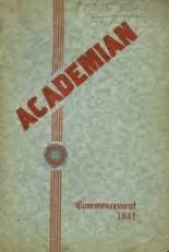 Canandaigua Academy - Find Alumni, Yearbooks & Reunion Plans