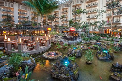 Gaylord Opryland Resort & Convention Center en Nashville area | BestDay.com