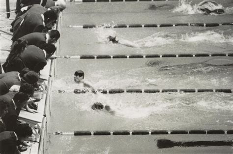 50 Year Lookback of 1968 Mexico City Olympics: The Aftermath - Swimming World News