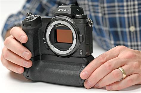 Nikon Z7 II initial review - GearOpen.com