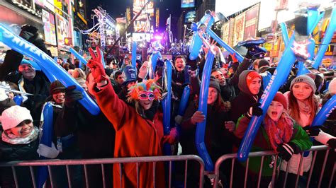 New Year's Eve live stream 2020: Watch the ball drop in Times Square N