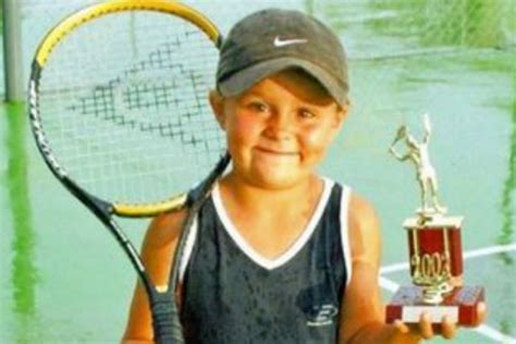 Ash Barty Announces Her Shock Retirement From Tennis - 96five Family Radio