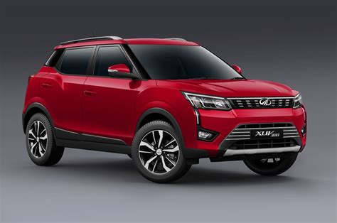 Comments on: Mahindra XUV300 to launch on 14 February, Colour options revealed