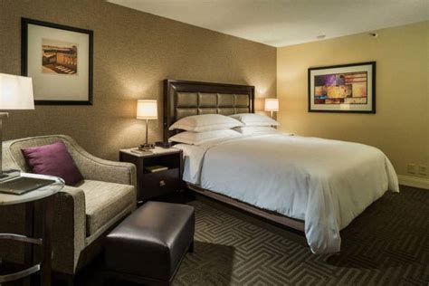 Hilton Tampa Downtown is one of the best places to stay in Tampa