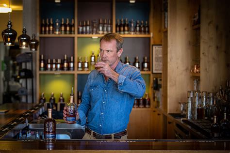 Woody Creek Distillery: Crafting Truly Local Spirits | Alcohol Professor