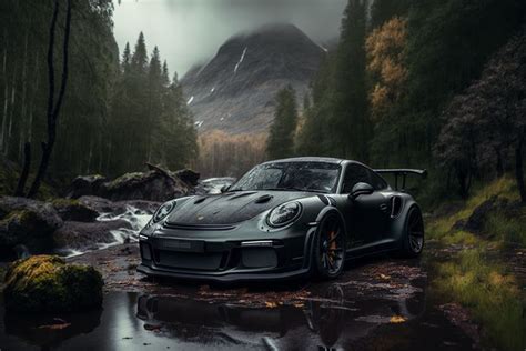 Porsche in the wood | Auto hintergrundbilder, Hintergrundbilder, Hintergrund