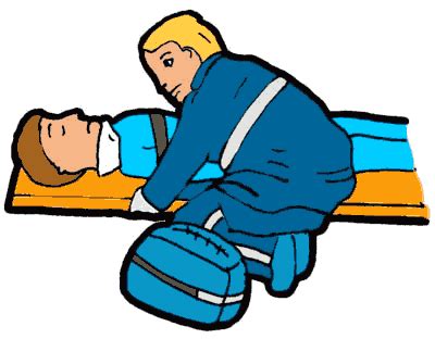 Paramedics clipart - Clipground