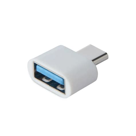 OTG USB3.1 Type C to USB Type A Phone Adapter For Samsung Huawei Nokia Type C Port Phone-in ...