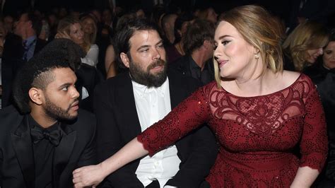 Adele’s divorce deal: Singer won’t write songs about ex-husband Simon ...