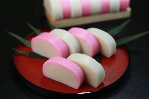 Best Kamaboko Stock Photos, Pictures & Royalty-Free Images - iStock