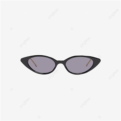 Cat Eye Glasses Clipart