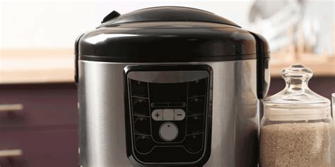 A Guide on How To Cook Rice In Breville Pressure Cooker