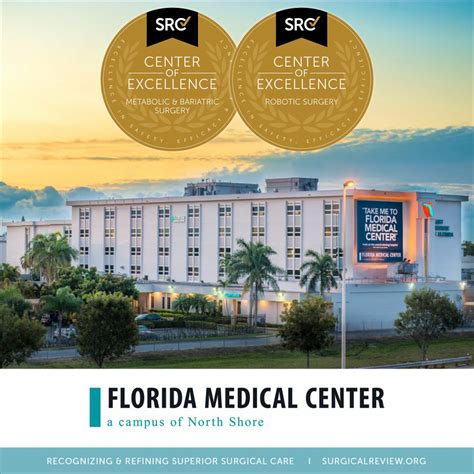 SRC - Florida Medical Center