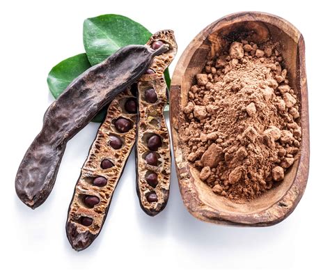 Carob Extract Market Report 2024: Global Industry Analysis, Size, Share, Growth, Trends, and ...