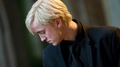 20 Best Draco Malfoy Quotes