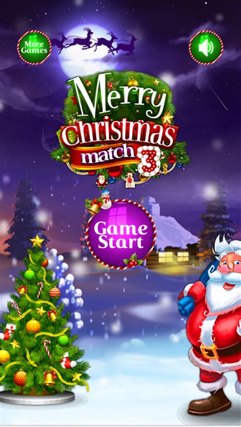 Christmas Games Match 3 2023 Best Perfect Most Popular List of | Latest Christmas News