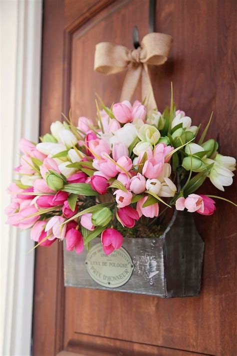 20 Dashing & Inexpensive DIY Spring Decorations To Beautify Your Home