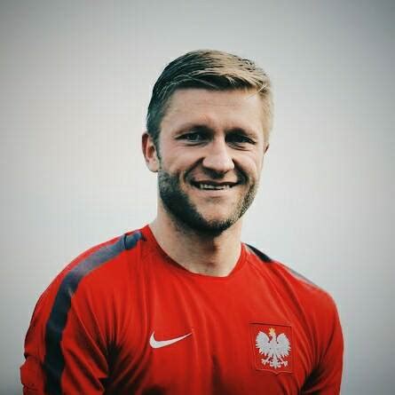 Jakub Błaszczykowski - Fundacja Jakuba Błaszczykowskiego Ludzki Gest