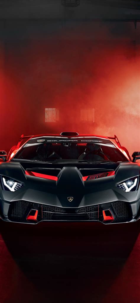 lamborghini veneno iPhone Wallpapers Free Download