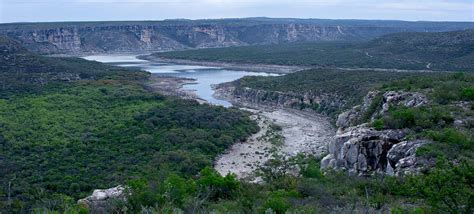 Devils River State Natural Area — Texas Parks & Wildlife Department