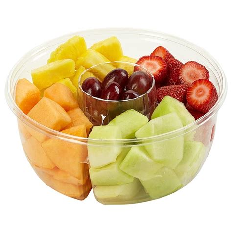 Fresh Cut Fruit Bowl 3 Lbs 3 lb | My online store